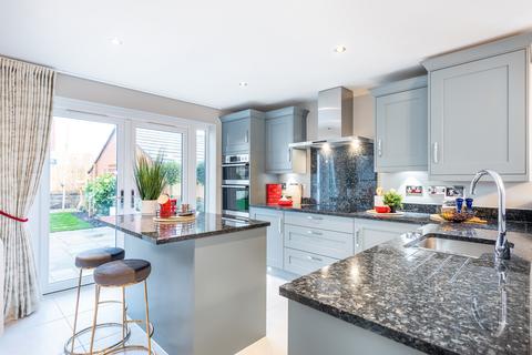 undefined, Avondale Special at DWH at Wendel View Park Farm Way, Off Prospero Drive, Wellingborough NN8