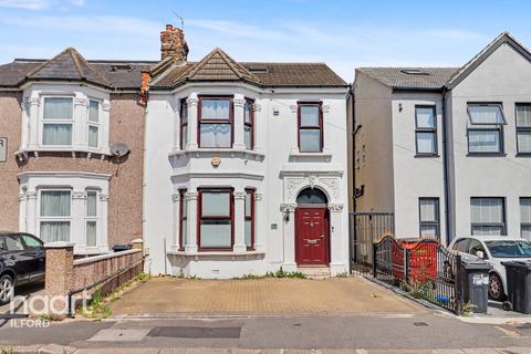 Balfour Road, Ilford