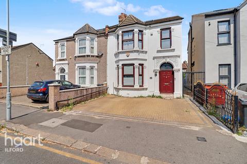 undefined, Balfour Road, Ilford