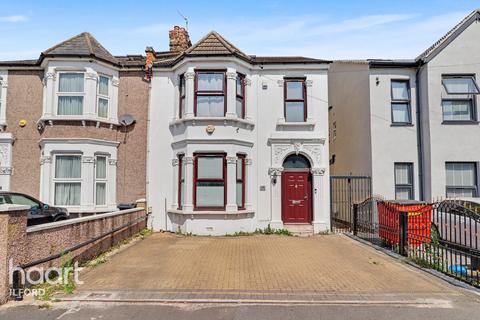 undefined, Balfour Road, Ilford