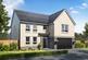The Colville at DWH @ Otter Stone Manor 6 Meadowview Drive, Dyce, Aberdeen AB21