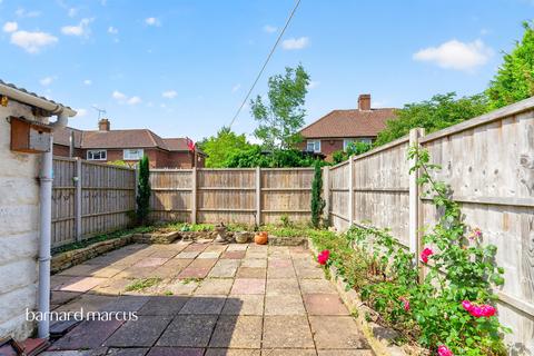 2 bedroom end of terrace house for sale, Hatton Green, Feltham