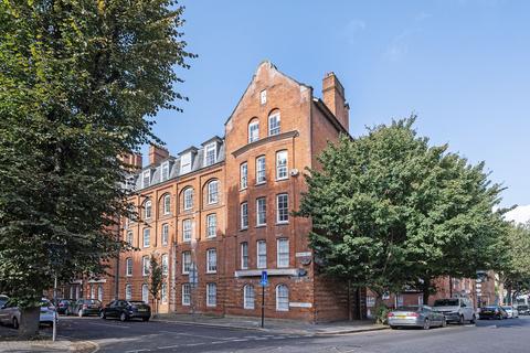 Taplow House, Palissy Street, Shoreditch, London, E2