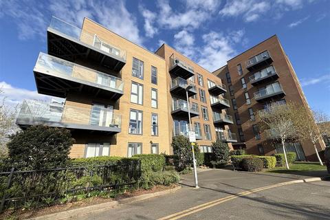 1 bedroom apartment to rent, Station Road, Borehamwood, WD6