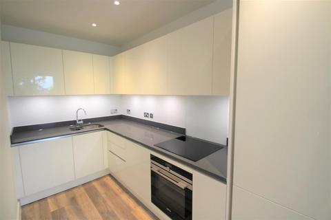 1 bedroom apartment to rent, Station Road, Borehamwood, WD6