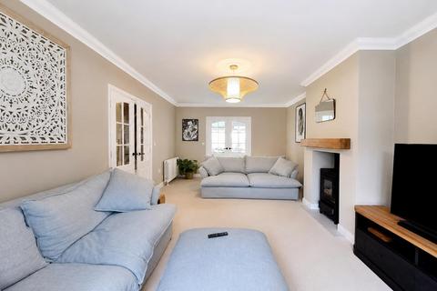 4 bedroom detached house for sale, Foreland Heights, Broadstairs