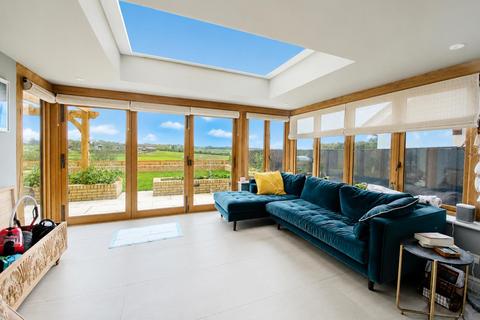 4 bedroom detached house for sale, Foreland Heights, Broadstairs