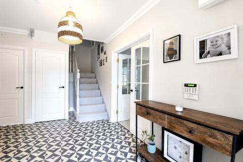 4 bedroom detached house for sale, Foreland Heights, Broadstairs