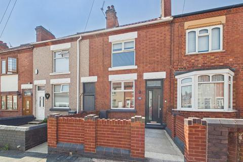 3 bed terraced house for rent in Webb Street, Nuneaton