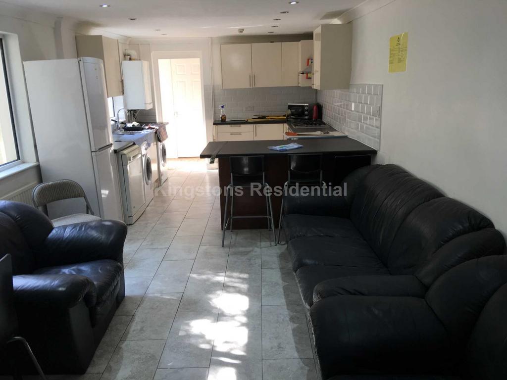 Northcote Street, Cardiff CF24, Cardiff