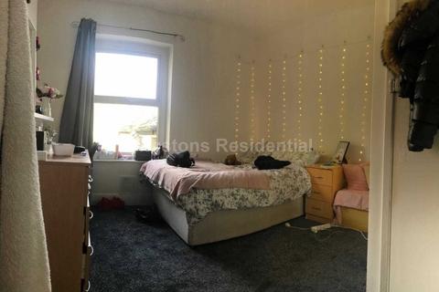 6 bedroom end of terrace house to rent, Northcote Street, Cardiff CF24