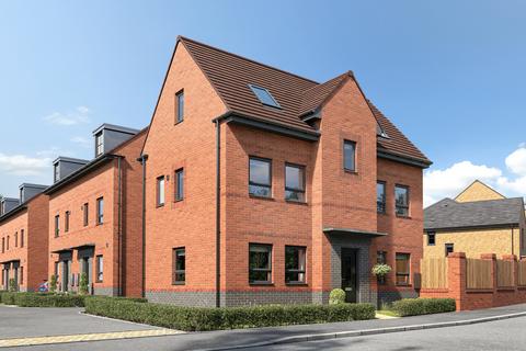 4 bedroom detached house for sale, HESKETH at Cherry Meadows at Applegate Park Chestnut Street, Borden, Sittingbourne ME9