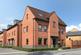 HESKETH at Cherry Meadows at Applegate Park Chestnut Street, Borden, Sittingbourne ME9