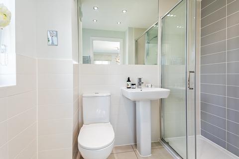4 bedroom detached house for sale, HESKETH at Cherry Meadows at Applegate Park Chestnut Street, Borden, Sittingbourne ME9