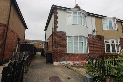 2 bedroom house to rent, Starmer Crescent, Darlington, DL1 4DG, United Kingdom