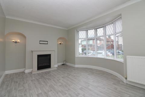 2 bedroom house to rent, Starmer Crescent, Darlington, DL1 4DG, United Kingdom