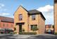 Kingsley at Cherry Meadows at Applegate Park Chestnut Street, Borden, Sittingbourne ME9