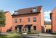 Woodcote at Cherry Meadows at Applegate Park Chestnut Street, Borden, Sittingbourne ME9