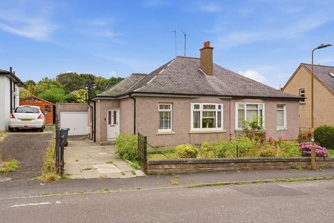 2 bedroom semi-detached house for sale, 37 Priestfield Crescent, Edinburgh, EH16 5JH