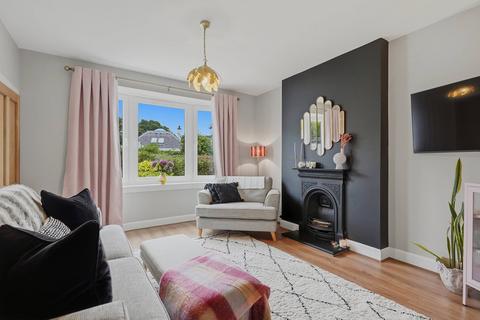 2 bedroom semi-detached house for sale, 37 Priestfield Crescent, Edinburgh, EH16 5JH