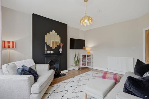 2 bedroom semi-detached house for sale, 37 Priestfield Crescent, Edinburgh, EH16 5JH