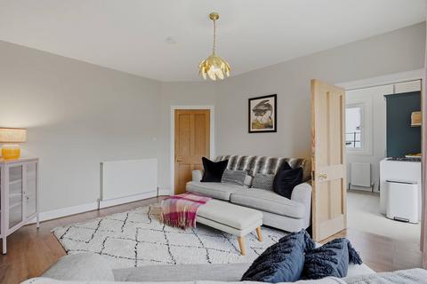 2 bedroom semi-detached house for sale, 37 Priestfield Crescent, Edinburgh, EH16 5JH
