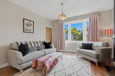 2 bedroom semi-detached house for sale, 37 Priestfield Crescent, Edinburgh, EH16 5JH