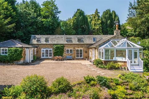 4 bedroom detached house for sale, Hexham NE46