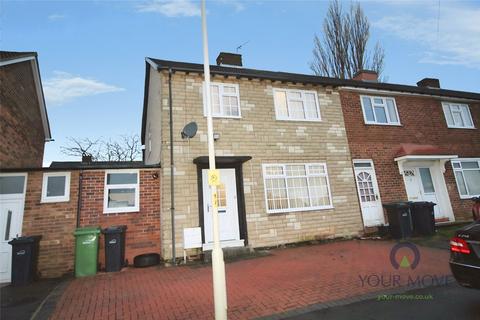 3 bed semi-detached house for rent in Elm Green, West Midlands DY1