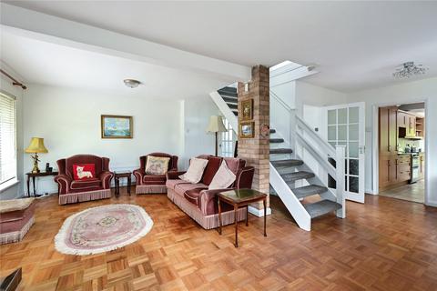 3 bedroom detached house for sale, Wheatsheaf Lane, Surrey TW18