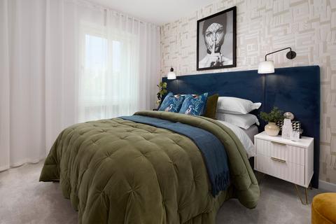 undefined, Florence Apartments at Eastman Village Sales and Marketing Suite, Unit 2 Polaroid Point, Hargrave Drive, Harrow HA1