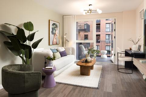 undefined, Florence Apartments at Eastman Village Sales and Marketing Suite, Unit 2 Polaroid Point, Hargrave Drive, Harrow HA1