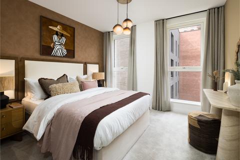 undefined, Florence Apartments at Eastman Village Sales and Marketing Suite, Unit 2 Polaroid Point, Hargrave Drive, Harrow HA1