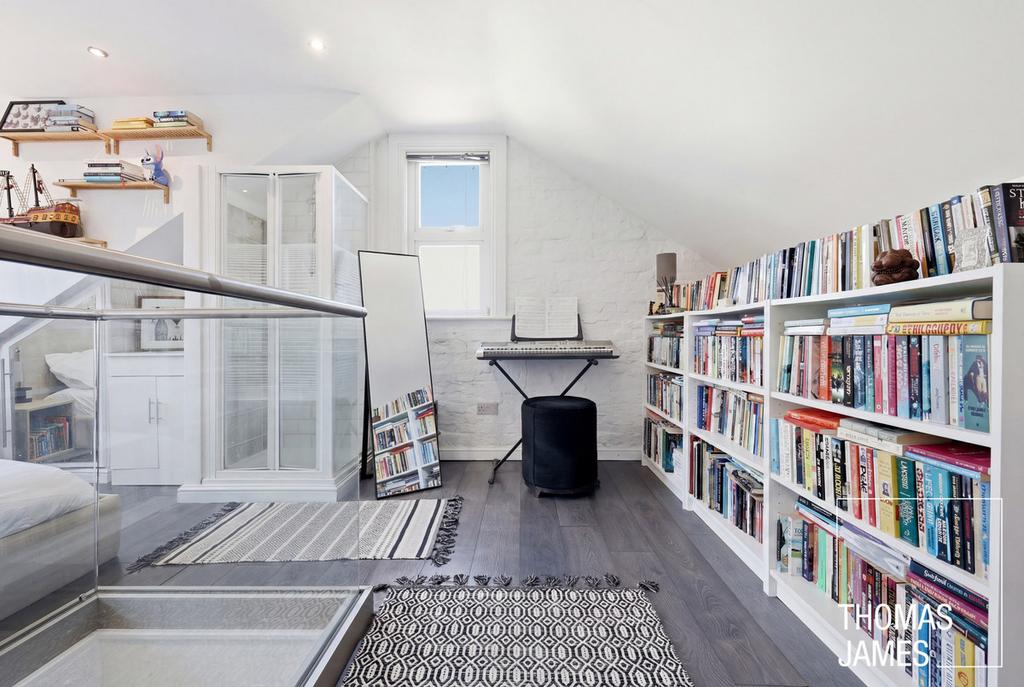 Home office