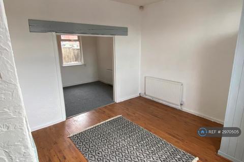2 bed terraced house for rent in Birchley Street, St. Helens, WA10