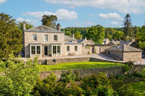 7 bedroom country house for sale, Beetham, Beetham, LA7