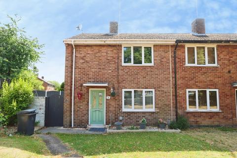 2 bedroom end of terrace house for sale, Lilac Road, Beighton, Sheffield, S20