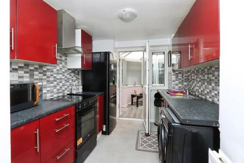 2 bedroom end of terrace house for sale, Lilac Road, Beighton, Sheffield, S20