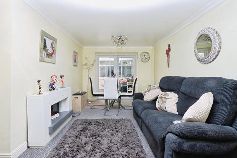 2 bedroom end of terrace house for sale, Lilac Road, Beighton, Sheffield, S20