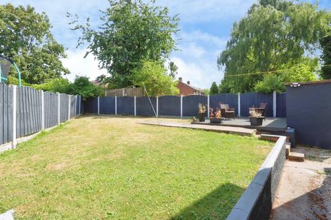 2 bedroom end of terrace house for sale, Lilac Road, Beighton, Sheffield, S20