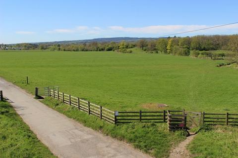 Farm land for sale, Ridding Lane, Whalley, Clitheroe, BB7