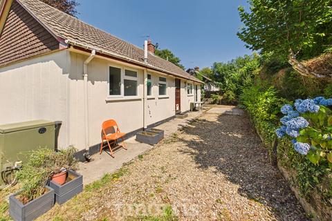 3 bedroom detached bungalow for sale, St. Brides Lane, Saundersfoot, SA69