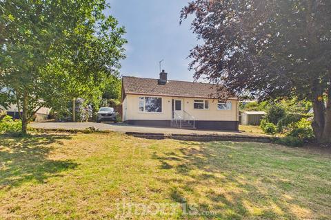 3 bedroom detached bungalow for sale, St. Brides Lane, Saundersfoot, SA69