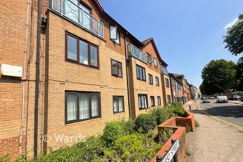 1 bedroom apartment for sale, West Street, Gravesend, Kent