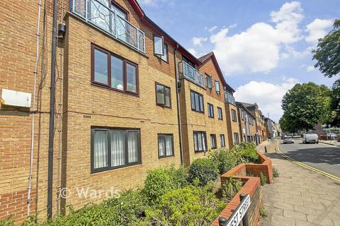 1 bedroom ground floor flat for sale, West Street, Gravesend, Kent
