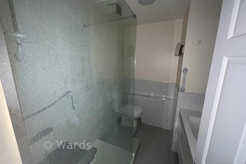 1 bedroom ground floor flat for sale, West Street, Gravesend, Kent