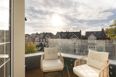 2 bedroom apartment for sale, Twyford Court, Twyford Avenue, London