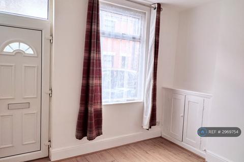 2 bedroom terraced house to rent, Stafford Street, Burton-On-Trent, DE14