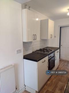 2 bedroom terraced house to rent, Stafford Street, Burton-On-Trent, DE14