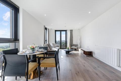 2 bedroom apartment to rent, Menara Point, Twelve Trees Park, London, E16